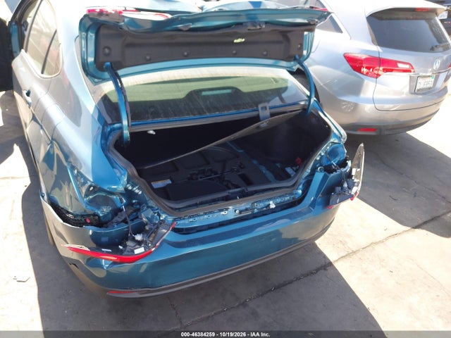 4T1DAACKXTU745557 Toyota CAMRY LE