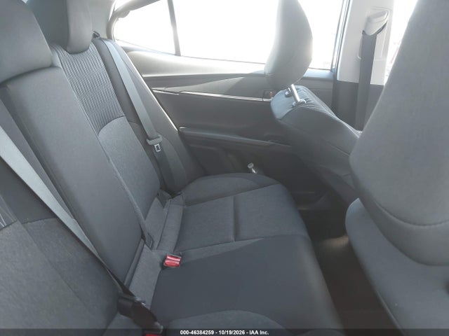 4T1DAACKXTU745557 Toyota CAMRY LE