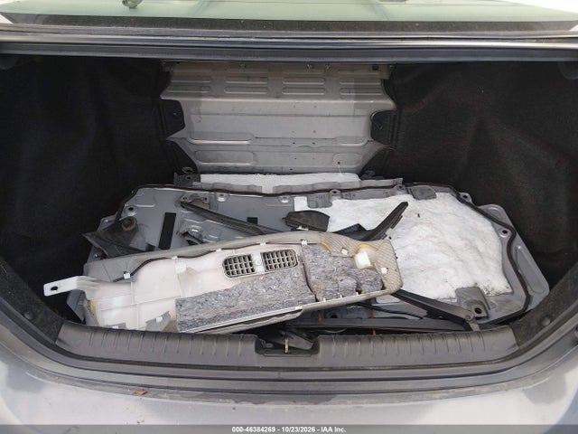 Aukcja sprzedaży 2013 Honda Civic Hybrid, vin: 19XFB4F2XDE200773, numer aukcji: 46384269