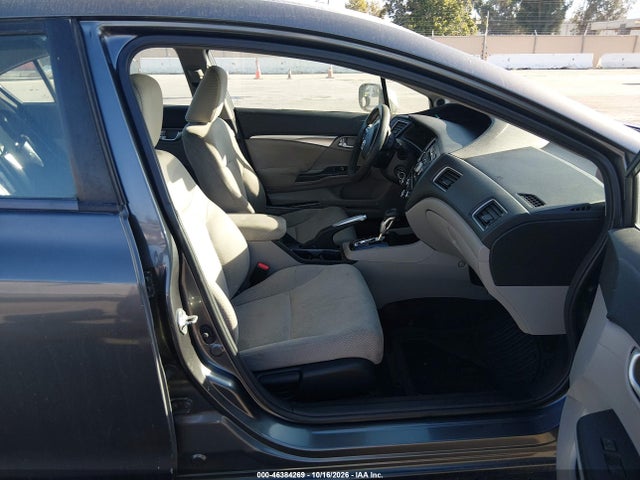 Aukcja sprzedaży 2013 Honda Civic Hybrid, vin: 19XFB4F2XDE200773, numer aukcji: 46384269
