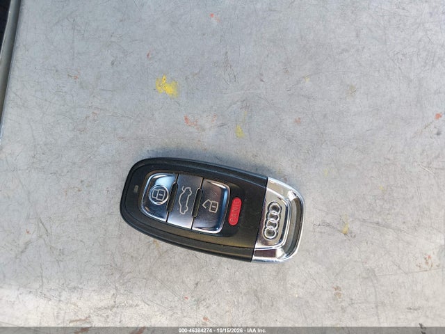 46384274 :رقم المزاد ، WA1LFAFP0EA039009 vin ، 2014 Audi Q5 2.0t Premium مزاد بيع