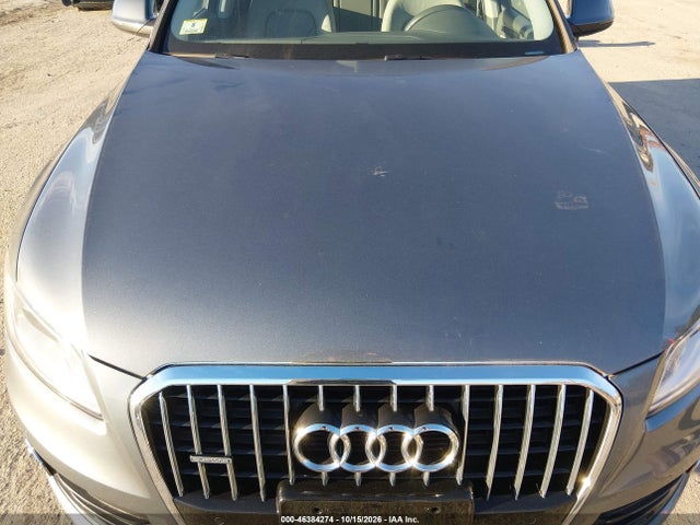 46384274 :رقم المزاد ، WA1LFAFP0EA039009 vin ، 2014 Audi Q5 2.0t Premium مزاد بيع