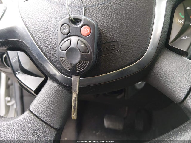 2013 Ford Focus Se მანქანა იყიდება აუქციონზე, vin: 1FADP3K27DL259513, აუქციონის ნომერი: 46384283