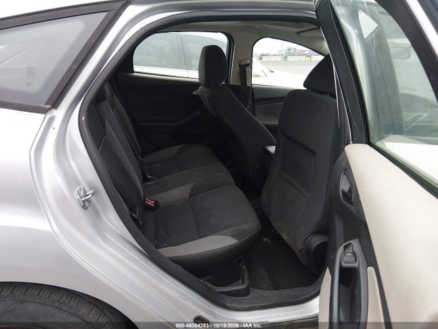 2013 Ford Focus Se მანქანა იყიდება აუქციონზე, vin: 1FADP3K27DL259513, აუქციონის ნომერი: 46384283
