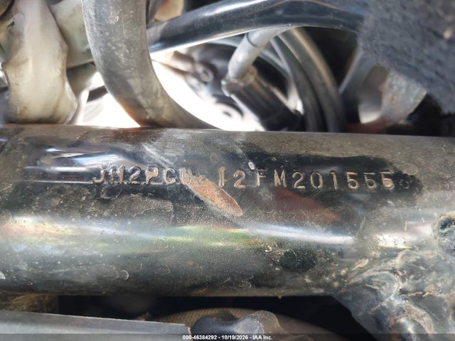 Продажа на аукционе авто 1985 Honda Vt500 C, vin: JH2PC0812FM201555, номер лота: 46384292