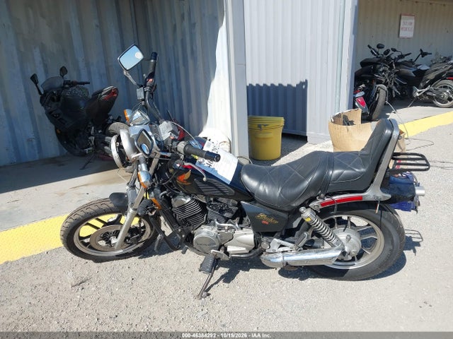 Продажа на аукционе авто 1985 Honda Vt500 C, vin: JH2PC0812FM201555, номер лота: 46384292