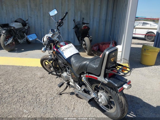 Продажа на аукционе авто 1985 Honda Vt500 C, vin: JH2PC0812FM201555, номер лота: 46384292