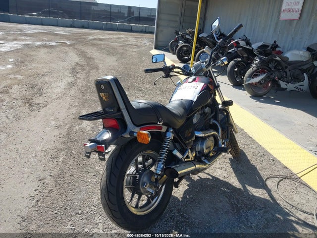 Продажа на аукционе авто 1985 Honda Vt500 C, vin: JH2PC0812FM201555, номер лота: 46384292