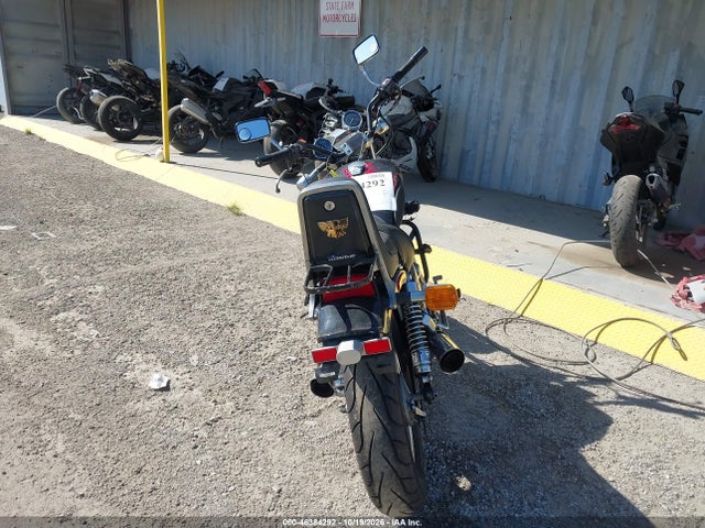 Продажа на аукционе авто 1985 Honda Vt500 C, vin: JH2PC0812FM201555, номер лота: 46384292