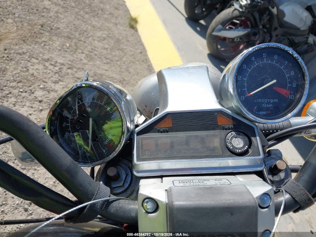 Продажа на аукционе авто 1985 Honda Vt500 C, vin: JH2PC0812FM201555, номер лота: 46384292