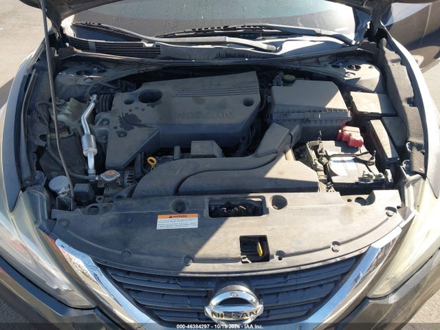 1N4AL3AP7HC276300 Nissan Altima 2.5 Sv