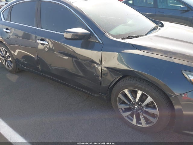1N4AL3AP7HC276300 Nissan Altima 2.5 Sv