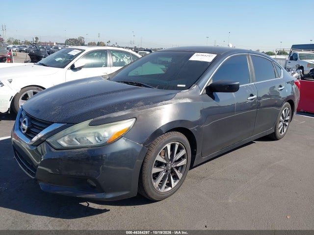 1N4AL3AP7HC276300 Nissan Altima 2.5 Sv