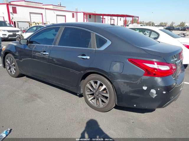 1N4AL3AP7HC276300 Nissan Altima 2.5 Sv