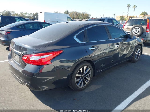 1N4AL3AP7HC276300 Nissan Altima 2.5 Sv