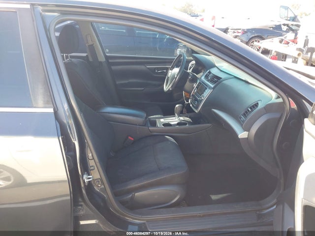 1N4AL3AP7HC276300 Nissan Altima 2.5 Sv