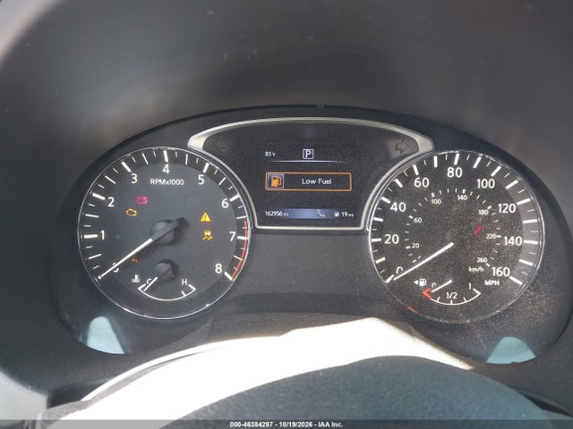 1N4AL3AP7HC276300 Nissan Altima 2.5 Sv