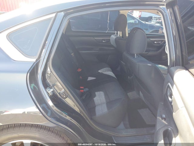 1N4AL3AP7HC276300 Nissan Altima 2.5 Sv