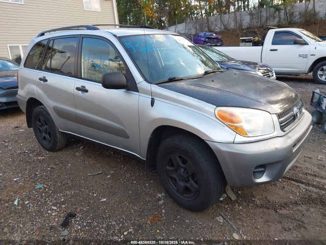 Продаж на аукціоні авто 2005 Toyota Rav4, vin: JTEHD20V156031529, номер лоту: 46384320