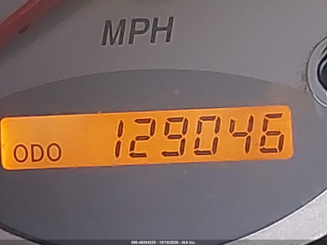 46384320 :رقم المزاد ، JTEHD20V156031529 vin ، 2005 Toyota Rav4 مزاد بيع