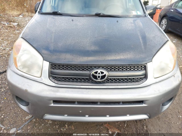 46384320 :رقم المزاد ، JTEHD20V156031529 vin ، 2005 Toyota Rav4 مزاد بيع