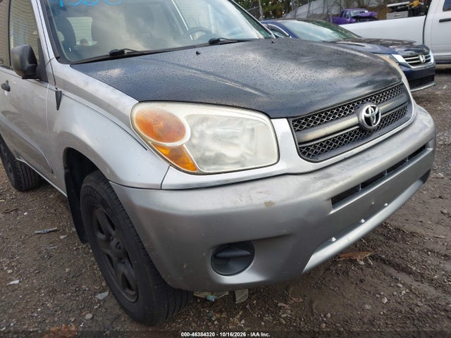 46384320 :رقم المزاد ، JTEHD20V156031529 vin ، 2005 Toyota Rav4 مزاد بيع