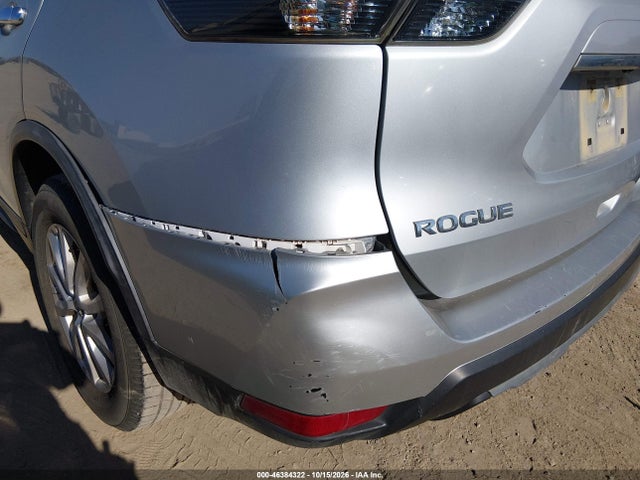 Aukcja sprzedaży 2018 Nissan Rogue Sv, vin: KNMAT2MV4JP559542, numer aukcji: 46384322