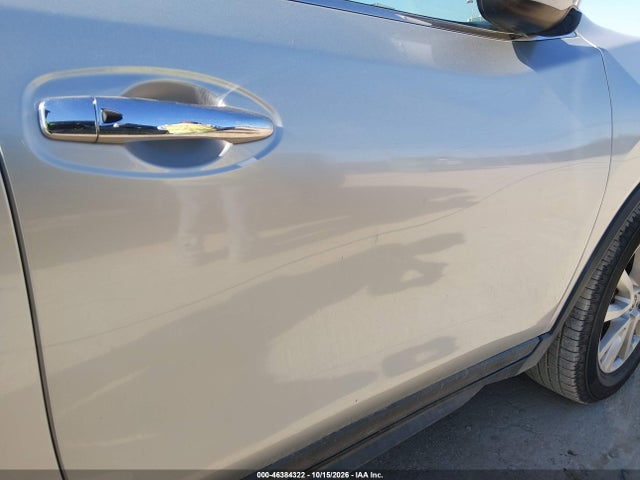 Aukcja sprzedaży 2018 Nissan Rogue Sv, vin: KNMAT2MV4JP559542, numer aukcji: 46384322