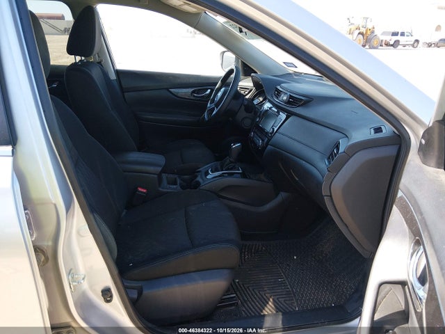 Aukcja sprzedaży 2018 Nissan Rogue Sv, vin: KNMAT2MV4JP559542, numer aukcji: 46384322