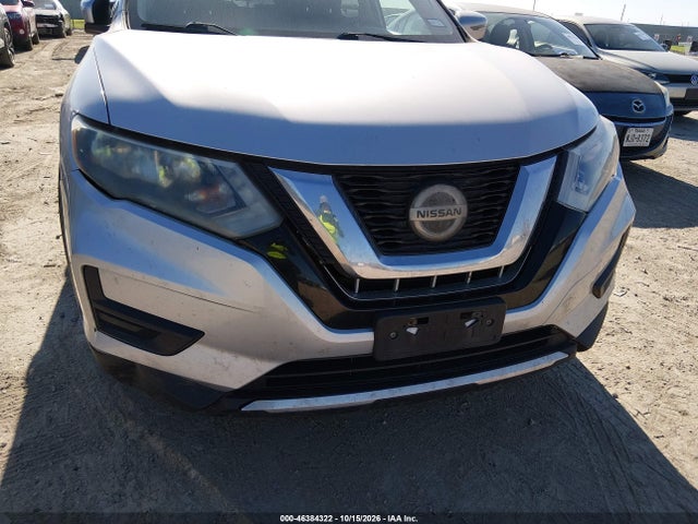 Aukcja sprzedaży 2018 Nissan Rogue Sv, vin: KNMAT2MV4JP559542, numer aukcji: 46384322