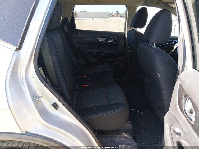 Aukcja sprzedaży 2018 Nissan Rogue Sv, vin: KNMAT2MV4JP559542, numer aukcji: 46384322