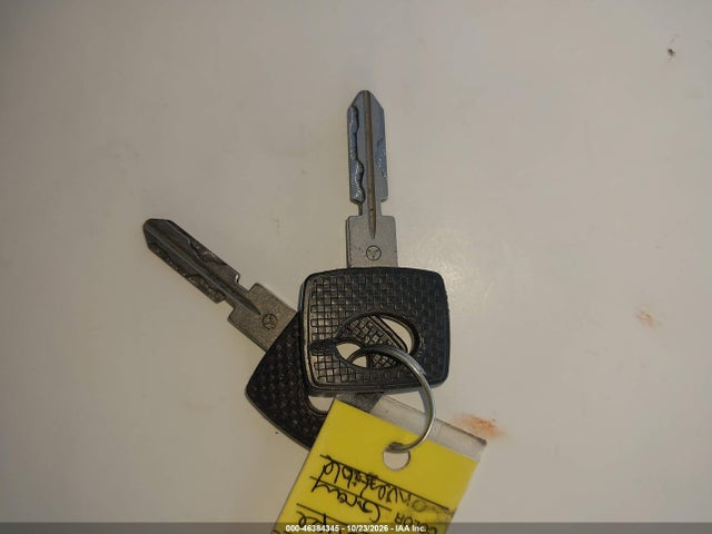 Продажа на аукционе авто 1994 Mercedes-benz Sl 600, vin: WDBFA76E0RF092464, номер лота: 46384345