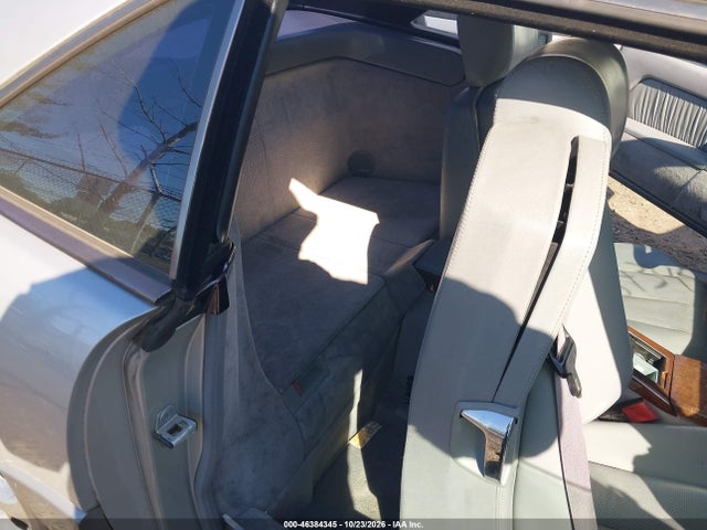 Продажа на аукционе авто 1994 Mercedes-benz Sl 600, vin: WDBFA76E0RF092464, номер лота: 46384345