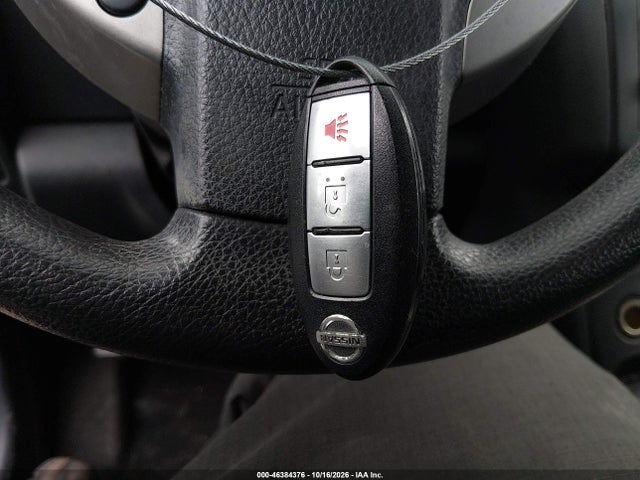 2013 Nissan Rogue Sv მანქანა იყიდება აუქციონზე, vin: JN8AS5MT3DW511306, აუქციონის ნომერი: 46384376