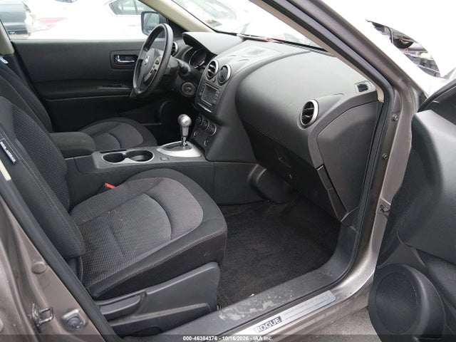 2013 Nissan Rogue Sv მანქანა იყიდება აუქციონზე, vin: JN8AS5MT3DW511306, აუქციონის ნომერი: 46384376