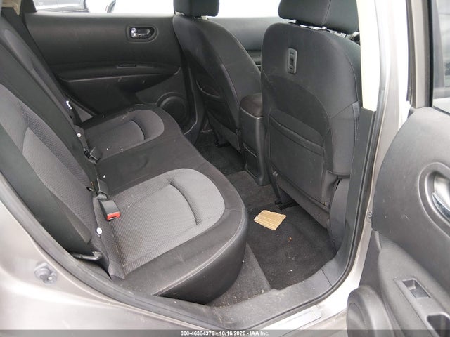 2013 Nissan Rogue Sv მანქანა იყიდება აუქციონზე, vin: JN8AS5MT3DW511306, აუქციონის ნომერი: 46384376