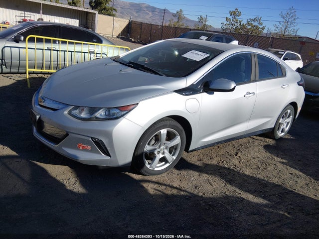 1G1RC6S5XHU201329 Chevrolet VOLT LT