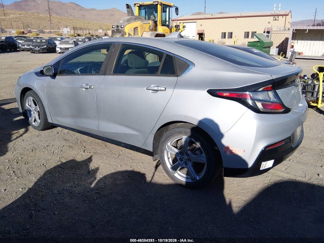 1G1RC6S5XHU201329 Chevrolet VOLT LT
