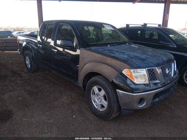 Aukcja sprzedaży 2007 Nissan Frontier Se, vin: 1N6AD09U77C405485, numer aukcji: 46384406
