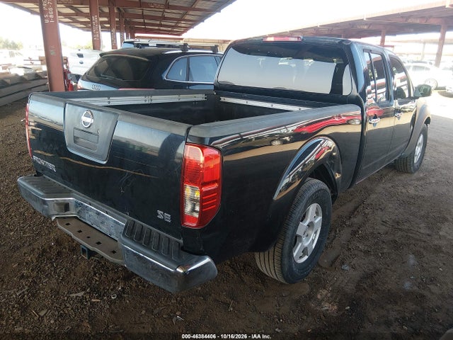 Aukcja sprzedaży 2007 Nissan Frontier Se, vin: 1N6AD09U77C405485, numer aukcji: 46384406
