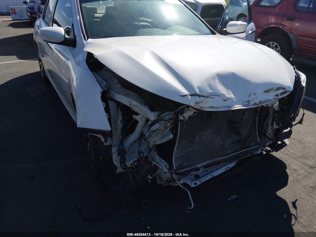 Honda ACCORD LX 2017 1HGCR2F36HA120991 Image 18