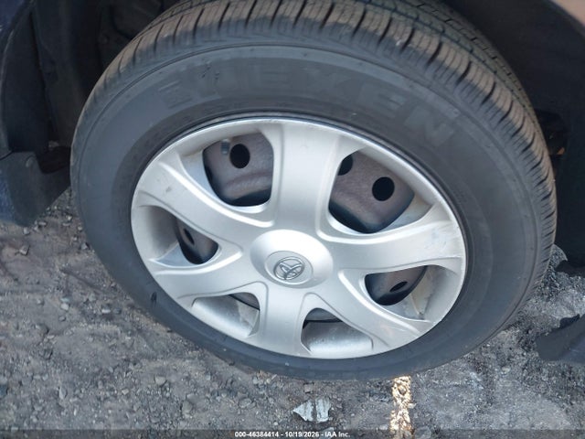 46384414 :رقم المزاد ، 2T1LE40E29C002143 vin ، 2009 Toyota Matrix S مزاد بيع