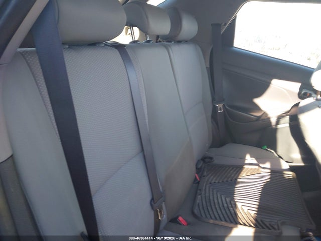 46384414 :رقم المزاد ، 2T1LE40E29C002143 vin ، 2009 Toyota Matrix S مزاد بيع