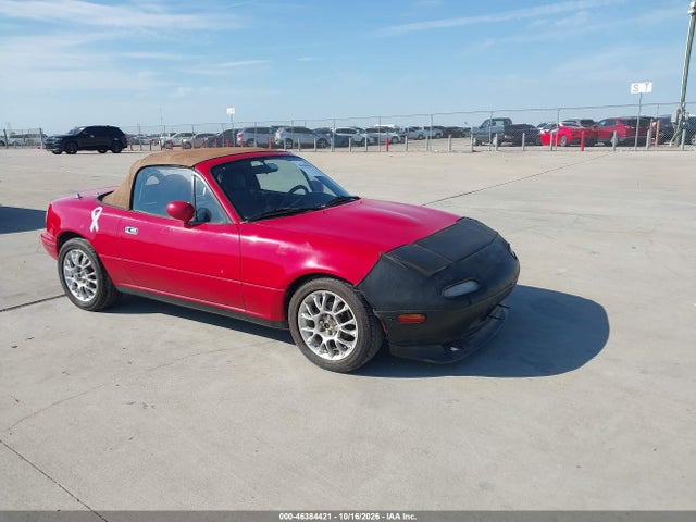 Продаж на аукціоні авто 1990 Mazda Mx-5 Miata, vin: JM1NA3514L0102203, номер лоту: 46384421