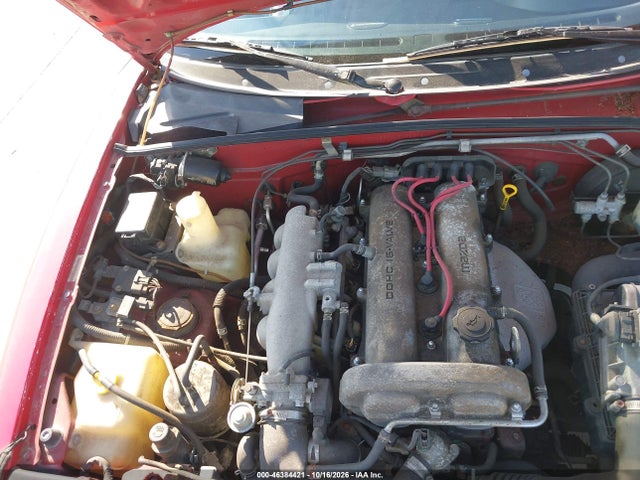Продаж на аукціоні авто 1990 Mazda Mx-5 Miata, vin: JM1NA3514L0102203, номер лоту: 46384421
