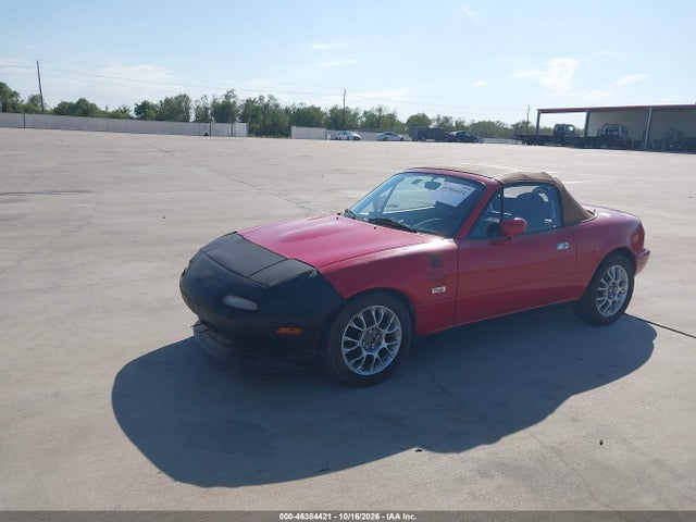 Продаж на аукціоні авто 1990 Mazda Mx-5 Miata, vin: JM1NA3514L0102203, номер лоту: 46384421