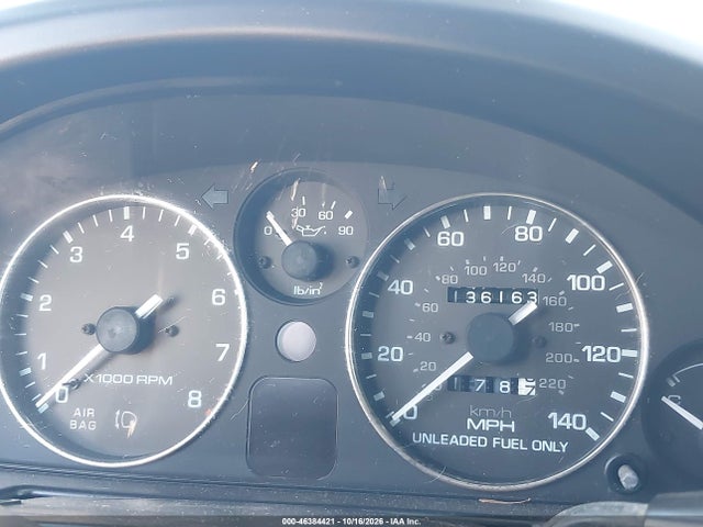 Продаж на аукціоні авто 1990 Mazda Mx-5 Miata, vin: JM1NA3514L0102203, номер лоту: 46384421