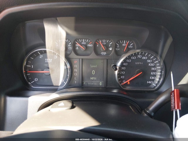 Aukcja sprzedaży 2017 Chevrolet Silverado 2500hd Wt, vin: 1GC1KUEY6HF204900, numer aukcji: 46384445