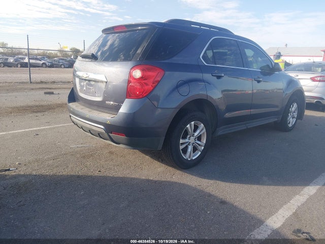 Продажа на аукционе авто 2013 Chevrolet Equinox 1lt, vin: 2GNALDEK6D6367101, номер лота: 46384526