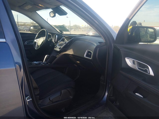 Продажа на аукционе авто 2013 Chevrolet Equinox 1lt, vin: 2GNALDEK6D6367101, номер лота: 46384526